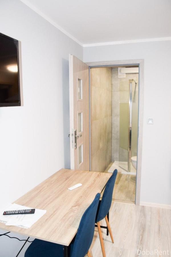 Apartamenty I Pokoje Centrum Pilsudskiego Bialystok Exterior photo